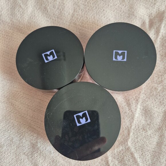 3 x Marcelle luminous face powder translucent - Picture 1 of 4